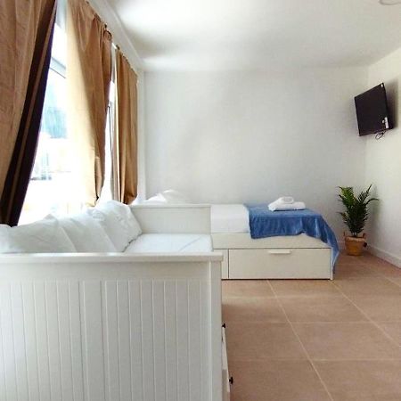 Apartamento Hawkins Costa 1A الجيسايرس المظهر الخارجي الصورة