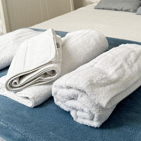 Apartamento Hawkins Costa 1A الجيسايرس المظهر الخارجي الصورة