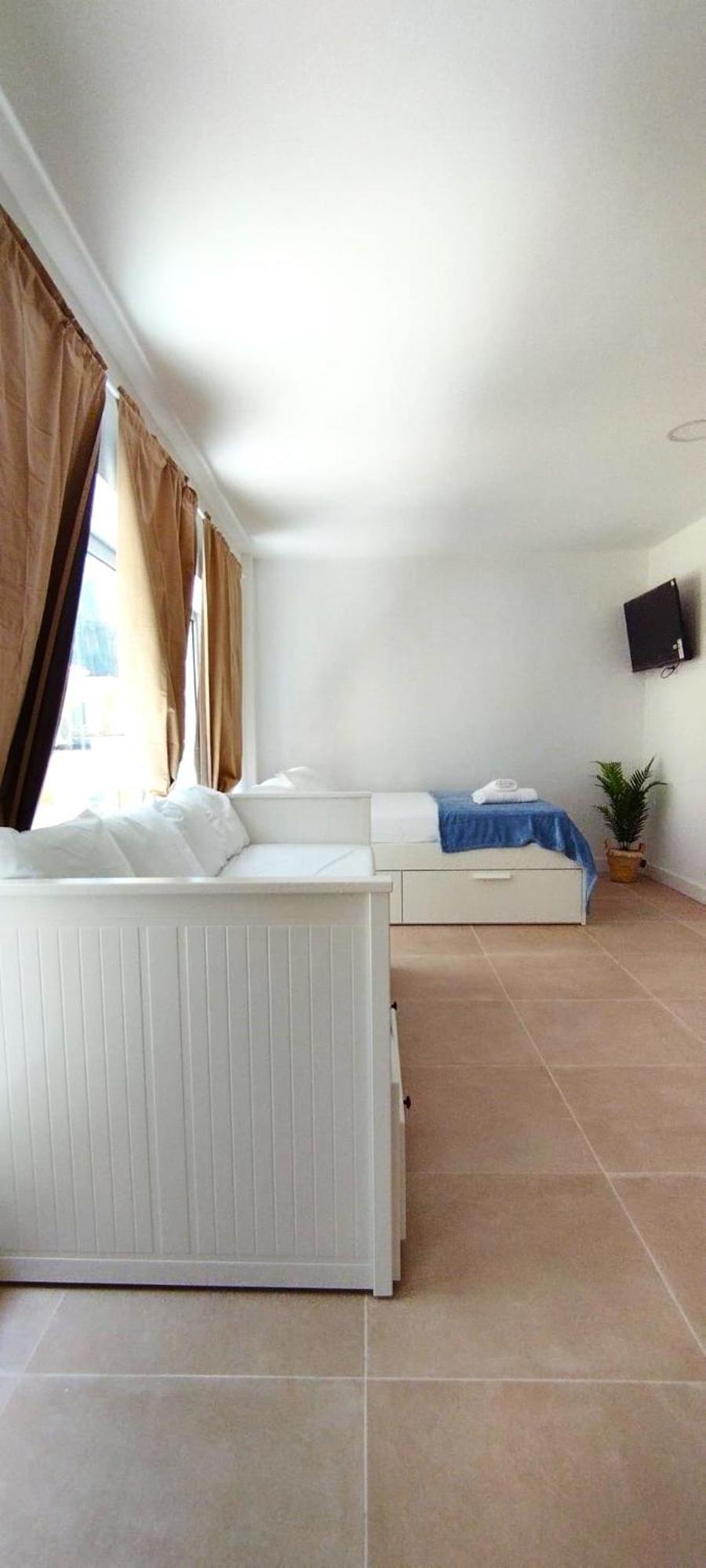 Apartamento Hawkins Costa 1A الجيسايرس المظهر الخارجي الصورة