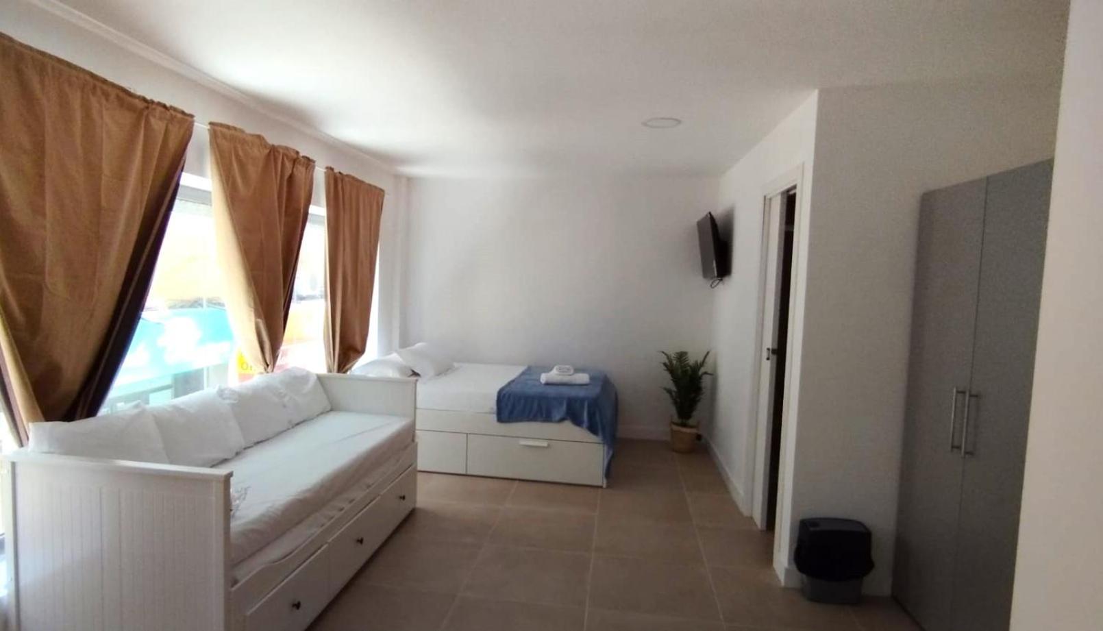Apartamento Hawkins Costa 1A الجيسايرس المظهر الخارجي الصورة